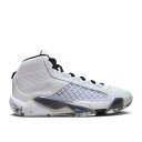 ナイキ エアジョーダン Air Jordan 【 Jordan 38 Gs 'Royalty' Youth White/Black/Pure Platinum/Metallic Gold 】 キッズ ベビー マタニティ キッズファッション 靴 その他 ジュニア キッズ 白色 ホワイト 黒色 ブ