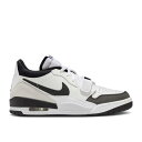ナイキ エアジョーダン Air Jordan 【 Jordan Legacy 312 Low 'Panda' Men White/Black/Cool Grey 】 legacy レガシー 靴 メンズ靴 その他 メンズ 白色 ホワイト 黒色 ブラック クール 灰色 グレー