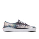 ヴァンズ Vans 【 Moma X Authentic 'Claude Monet’s Water Lilies' Men Claude Monet 】 オーセンティック 靴 メンズ靴 その他 メンズ(4)
