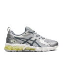 アシックス Asics 【 Wmns Gel Quantum 180 'Piedmont Grey' Women Piedmont Grey/Metropoli...