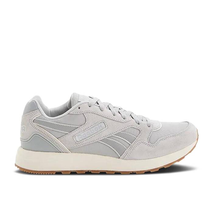 リーボック Reebok 【 Gl 1000 'Steely Fog' Men Steely Fog/Classic White/Pure Grey 】 靴 メンズ靴 その他 メンズ クラシック 白色 ホワイト ピュア 灰色 グレー