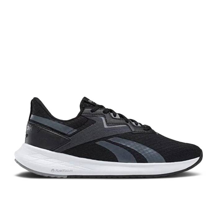 ꡼ܥå Reebok  Wmns Energen Plus 2 'Black Pure Grey' Women Core Black/...
