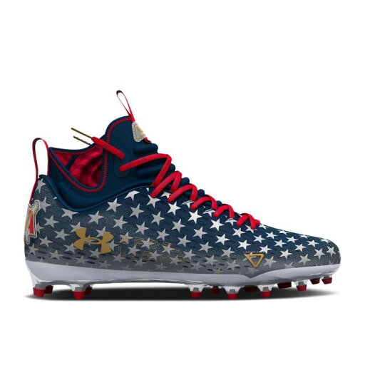 アンダーアーマー Under Armour 【 Spotlight Lux Mc Le 'Usa' Men White/Red 】 靴 メンズ靴 その他 メンズ 白色 ホワイト Red 赤・レッド アンダーアーマー Under Armour 【 Spotlight Lux Mc Le 'Usa' Men White/Red 】 靴 メンズ靴 その他 メンズ 白色 ホワイト Red 赤・レッド