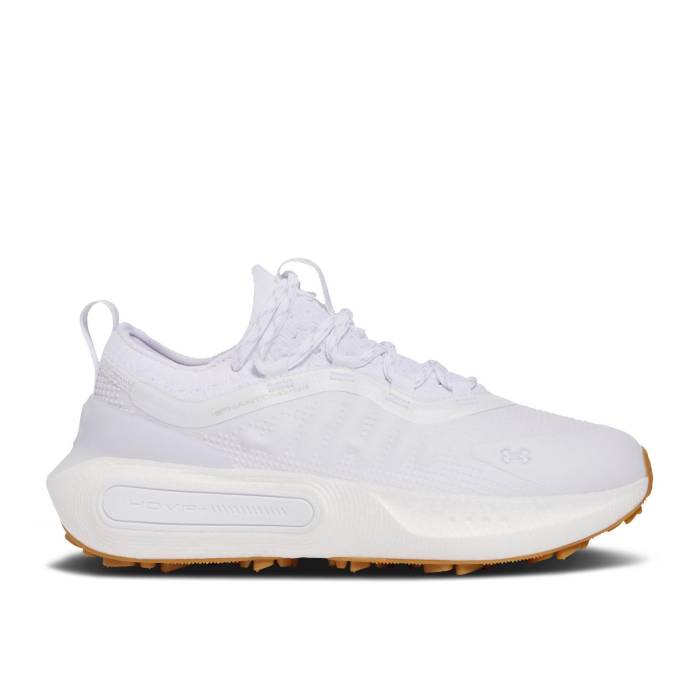 ޡ Under Armour  Wmns Phantom Fore 'White Halo Grey' Women Whit...