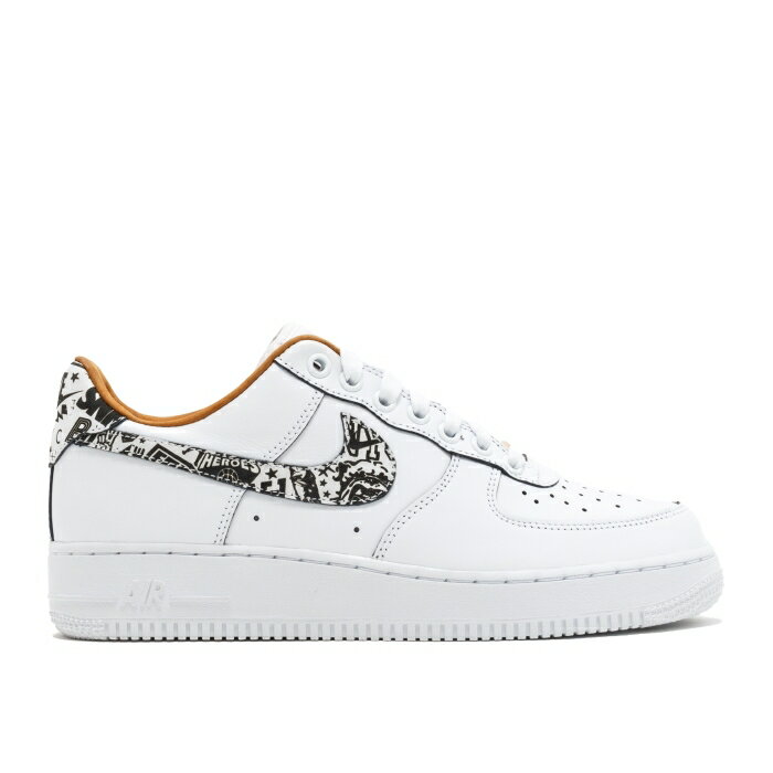 ʥ Nike  Air Force 1 Prm Nyc ' Soho' Men Multi-Color   󥺷 ˡ 