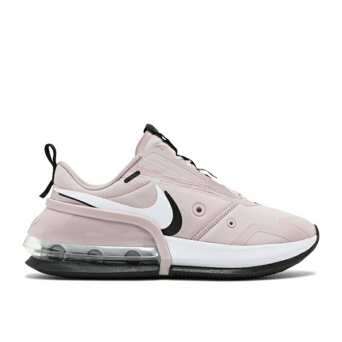 ナイキ Nike 【 Wmns Air Max Up 'Champagne' Women Champagne/Black/Metallic Silver/White 】 マックス レディース 黒色 ブラック Silver 銀色・シルバー 白色 ホワイト
