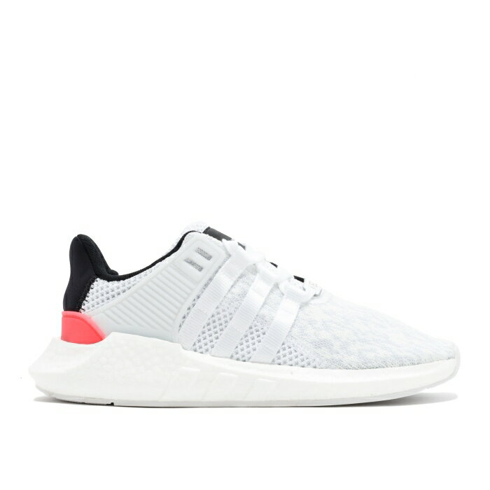 アディダス Adidas 【 Eqt Support 93/17 'Turbo' Men Footwear White/Core Black/Turbo 】 靴 メンズ靴 スニーカー メンズ 白色 ホワイト コア 黒色 ブラック ターボ