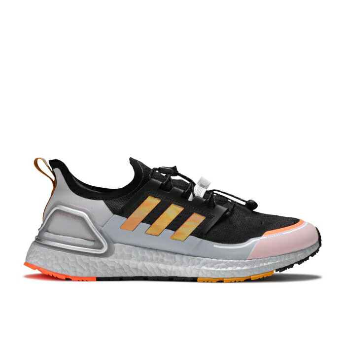 アディダス Adidas 【 Ultraboost Winter.rdy 'Black Signal Orange' Men Core Black/Signal Orange/Legacy Gold 】 靴 メンズ靴 スニーカー メンズ コア 黒色 ブラック orange 橙・オレンジ legacy レガシー ゴールド