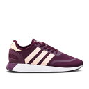 アディダス Adidas 【 Wmns N-5923 'Red Night Clear Orange' Women Red Night/Clear Orange/Footwear White 】 ナイト 靴 レディース靴 スニーカー レディース Red 赤・レッド ナイト orange 橙・オレンジ 白色 ホワイト