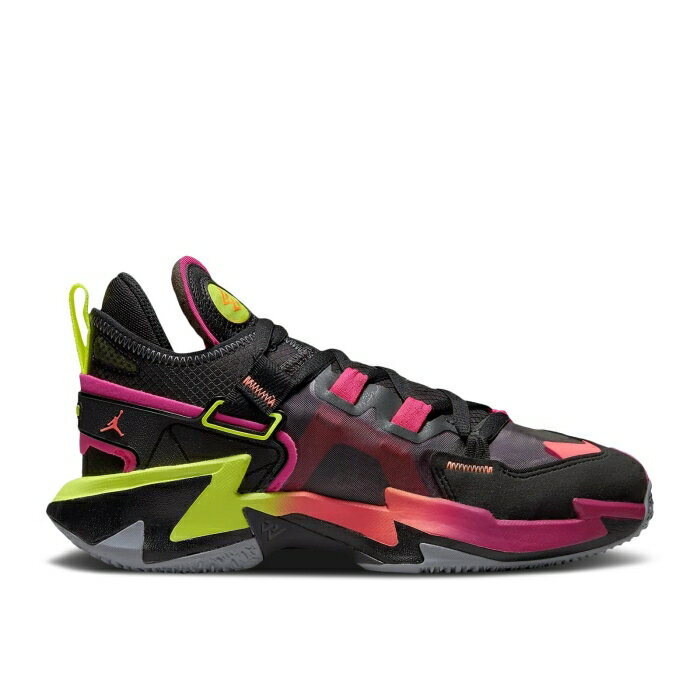 ʥ硼 Air Jordan  Jordan Why Not Zer0.5 Gs 'Raging Grace' Youth...