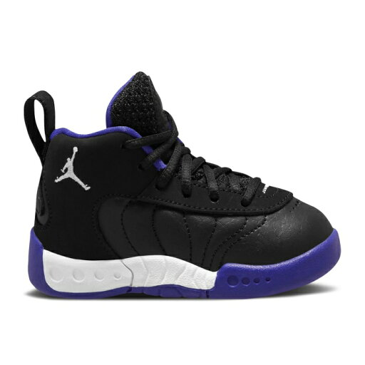 ナイキ エアジョーダン Air Jordan 【 Jordan Jumpman Pro Td 'Black Concord' Infant Black/White/Concord 】 Jumpman ジャンプマン プロ キッズ ベビー マタニティ ベビーファッション 靴 スニーカー ベビー 黒色 ナイキ エアジョーダン Air Jordan 【 Jordan Jumpman Pro Td 'Black Concord' Infant Black/White/Concord 】 Jumpman ジャンプマン プロ キッズ ベビー マタニティ ベビーファッション 靴 スニーカー ベビー 黒色