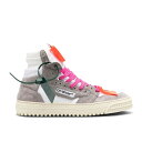 オフホワイト Off-White 【 Wmns Off-Court 3.0 High 'Light Grey White' Women White/Light ...