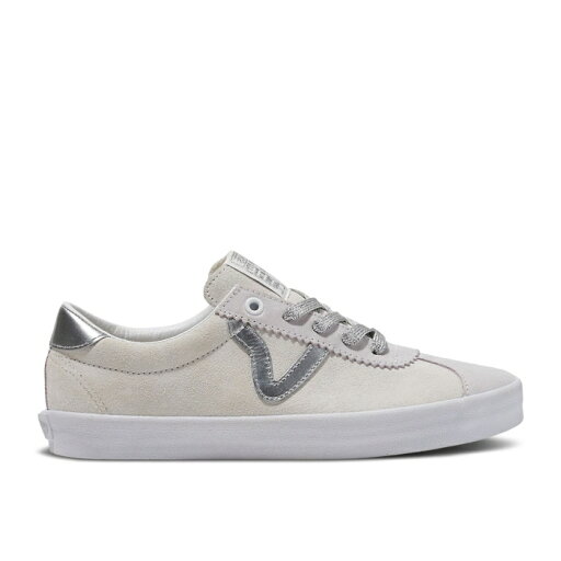 ヴァンズ Vans 【 Sport Low 'High Shine Grey' Men High Shine Grey/Blanc De Blanc 】 靴 メンズ靴 スニーカー メンズ ハイ 灰色 グレー ブランク ヴァンズ Vans 【 Sport Low 'High Shine Grey' Men High Shine Grey/Blanc De Blanc 】 靴 メンズ靴 スニーカー メンズ ハイ 灰色 グレー ブランク