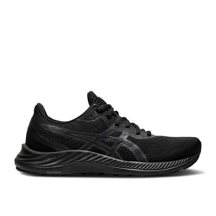 å Asics  Wmns Gel Excite 8 'Black' Women Black/Carrier Grey   ...