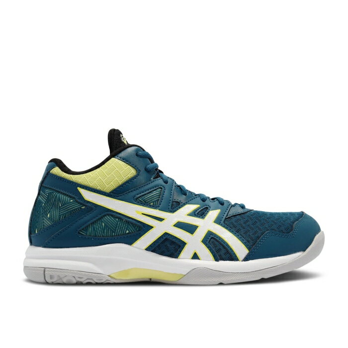アシックス Asics 【 Gel Task Mt 2 'Deep Sea Teal' Men Deep Sea Teal/White 】 靴 メンズ靴 スニーカー メンズ ディープ 白色 ホワイト