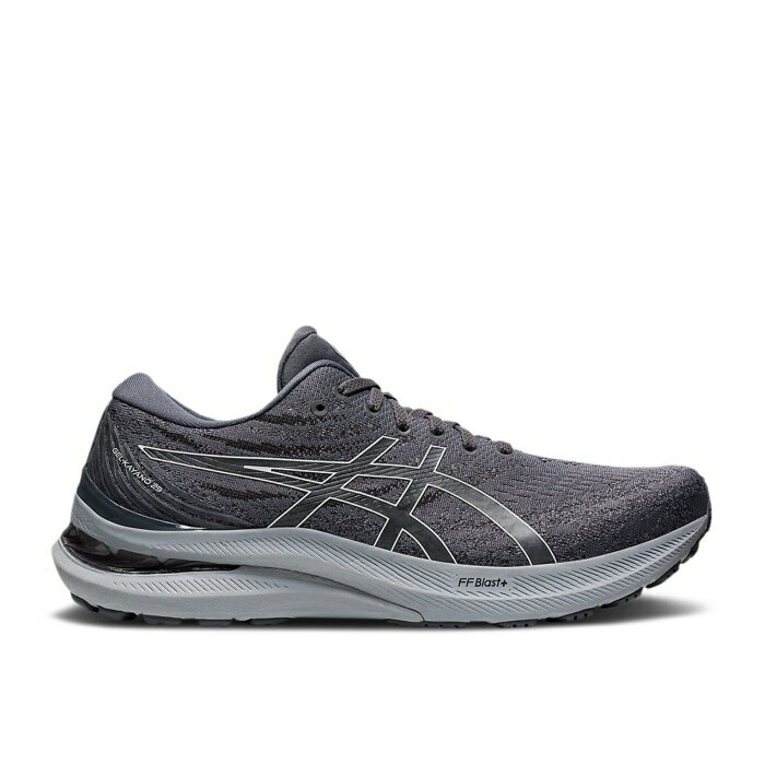 アシックス Asics 【 Gel Kayano 29 4E Wide 'Metropolis' Men Metropolis/White 】 靴 メンズ靴 スニーカー メンズ 白色 ホワイト
