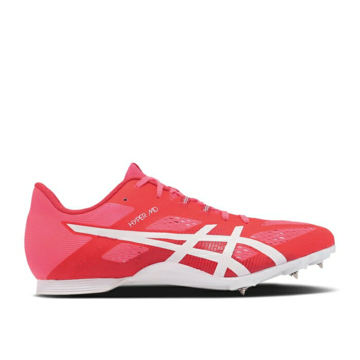 アシックス Asics 【 Hyper Md 8 'Dive Pink' Men Dive Pink/White 】 靴 メンズ靴 スニーカー メンズ pink...
