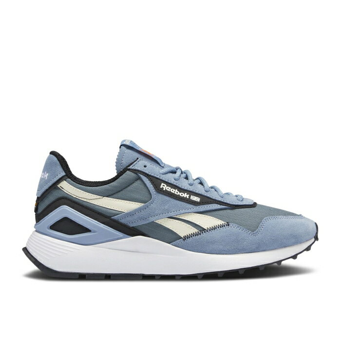 リーボック Reebok 【 Classic Legacy Az 'Blue Slate' Men Blue Slate/Core Black/Cold Grey 】 クラシック legacy レガシー 靴 メンズ靴 スニーカー メンズ 青色 ブルー コア 黒色 ブラック 灰色 グレー