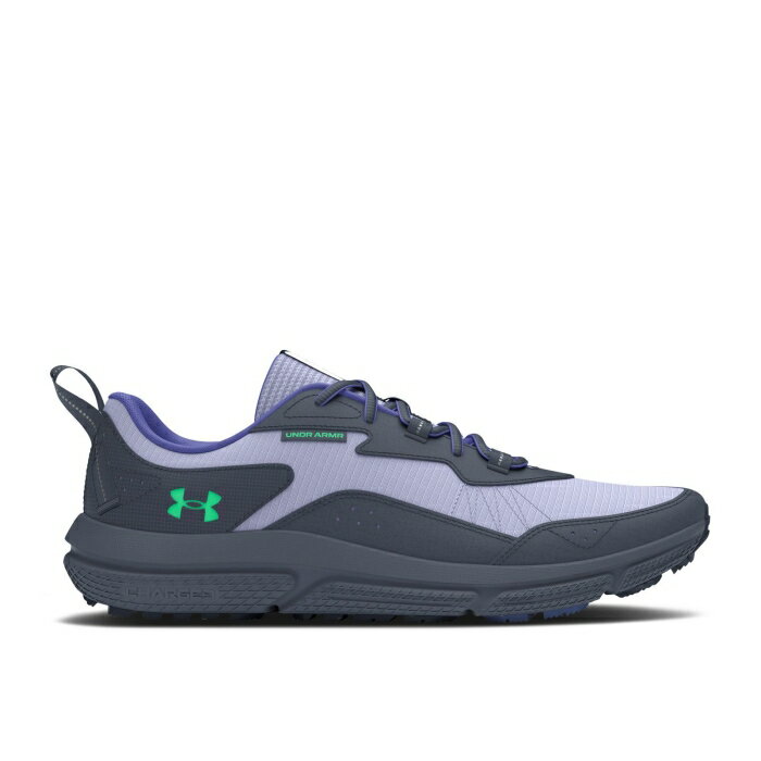ޡ Under Armour  Wmns Charged Verssert 2 'Celeste Downpour Grey...