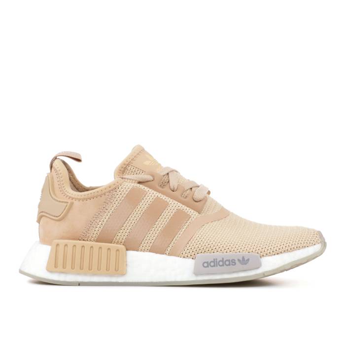 ǥ Adidas  Wmns Nmd_R1 'Pale Nude' Women Pale Nude/Grey Two/Footwe...