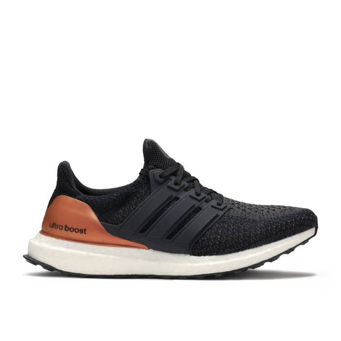 ǥ Adidas  Ultraboost J 'Medal Pack - Bronze' Youth Core Black/Cor...