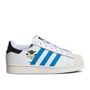 アディダス Adidas 【 Star Wars X Superstar Little Kid 'New Hobbies' Youth Cloud White/Scarlet/Chalk White 】 Superstar スーパースター キッズ ベビー マタニティ キッズファッション 靴 スニーカー ジュニア キッズ