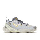 アディダス Adidas 【 Candace Parker X Wmns Exhibit A 'Grey Gold' Women Grey Two/Crystal White/Grey Three 】 パーカー 靴 レディース靴 スニーカー レディース 灰色 グレー 白色 ホワイト