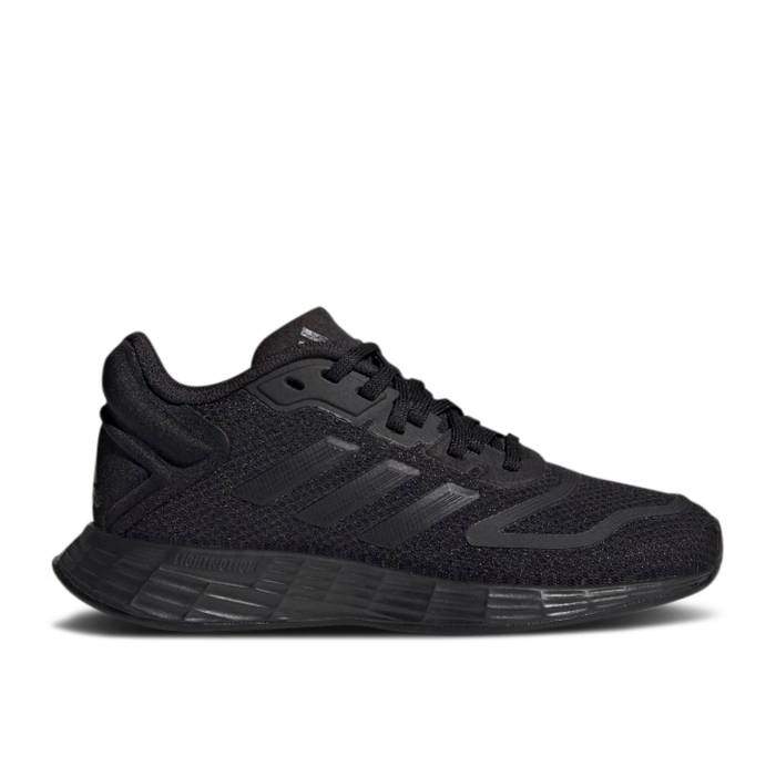 アディダス Adidas 【 Duramo 10 'Triple Black' Men Core Black/Core Black/Core Black 】 靴 メンズ靴 スニーカー メンズ コア 黒色 ブラック