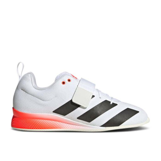 アディダス Adidas 【 Adipower Weightlifting 2 'White Solar Red' Men Cloud White/Core Black/Solar Red 】 靴 メンズ靴 スニーカー メンズ 白色 ホワイト コア 黒色 ブラック Red 赤・レッド アディダス Adidas 【 Adipower Weightlifting 2 'White Solar Red' Men Cloud White/Core Black/Solar Red 】 靴 メンズ靴 スニーカー メンズ 白色 ホワイト コア 黒色 ブラック Red 赤・レッド