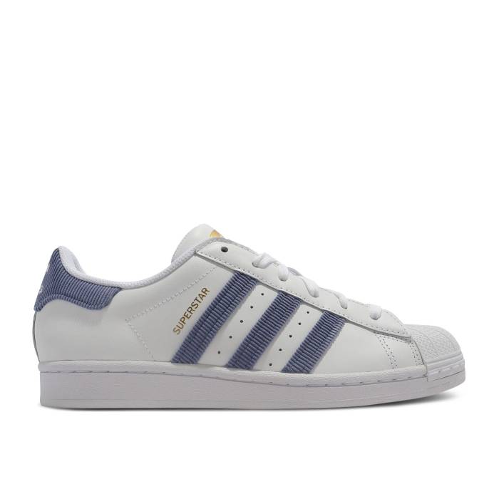 アディダス Adidas 【 Superstar 'White Orbit' Men Orbit/Footwear White/Gold Metallic 】 Superstar スーパースター 靴 メンズ靴 スニーカー メンズ 白色 ホワイト ゴールド