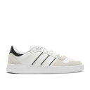 アディダス Adidas 【 Breaknet Plus 'Cloud White' Men Cloud White/Cloud White/Core Black 】 靴 メンズ靴 スニーカー メンズ 白色 ホワイト コア 黒色 ブラック(4)
