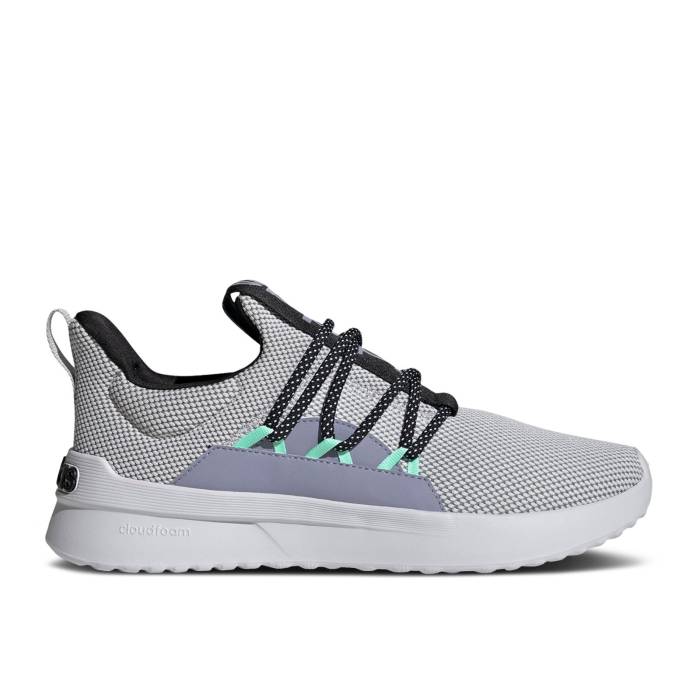 アディダス Adidas 【 Lite Racer Adapt 5.0 'Dash Grey Aqua' Men Dash Grey/Dash Grey/Grey Three 】 ライト アダプト 灰色 グレー 靴 メンズ靴 スニーカー メンズ 灰色 グレー