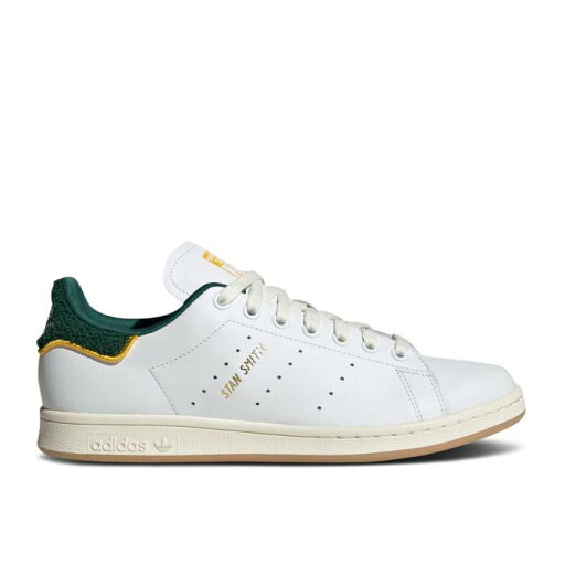 アディダス Adidas 【 Stan Smith 'Chenille Pack - Dark Green' Men Cloud White/Off White/Dark Green 】 靴 メンズ靴 スニーカー メンズ 白色 ホワイト green 緑・グリーン アディダス Adidas 【 Stan Smith 'Chenille Pack - Dark Green' Men Cloud White/Off White/Dark Green 】 靴 メンズ靴 スニーカー メンズ 白色 ホワイト green 緑・グリーン