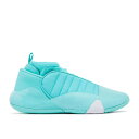 アディダス Adidas 【 Harden Vol. 7 'Flash Aqua' Men 】 ハーデン 靴 メンズ靴 スニーカー メンズ