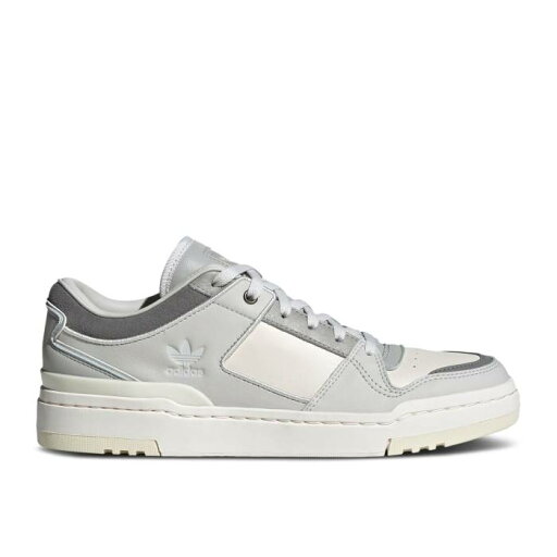 アディダス Adidas 【 Forum Luxe Low 'Cloud White Grey' Men Cloud White/Grey One/Grey Two 】 フォーラム 白色 ホワイト 靴 メンズ靴 スニーカー メンズ 白色 ホワイト 灰色 グレー アディダス Adidas 【 Forum Luxe Low 'Cloud White Grey' Men Cloud White/Grey One/Grey Two 】 フォーラム 白色 ホワイト 靴 メンズ靴 スニーカー メンズ 白色 ホワイト 灰色 グレー