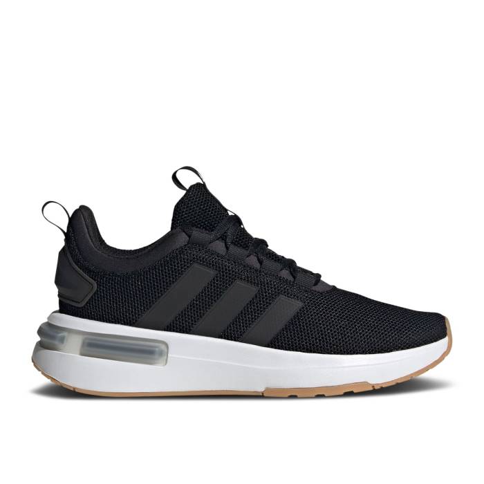 ブランド名Adidas性別Women(レディース)商品名Wmns Racer Tr23 'Black Gum'カラー・Core Black/Core Black/Cloud White
