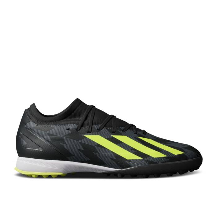 ǥ Adidas  X Crazyfast Injection.3 Tf 'Crazycharged Pack' Men Core...