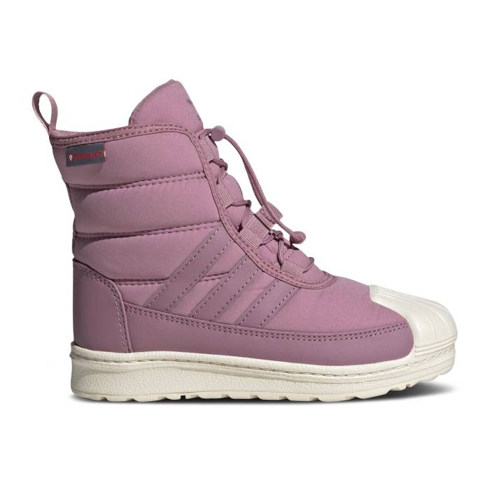 ǥ Adidas  Superstar 360 2.0 Boot J 'Wonder Orchid' Youth Wonder O...