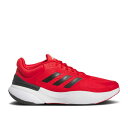 アディダス Adidas 【 Response Super 3 'Vivid Red Carbon' Men 】 Response レスポンス Red 赤・レッ...