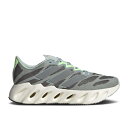 アディダス Adidas 【 Switch Fwd 'Wonder Silver' Men Wonder Silver/Silver Metallic/Core Black 】 靴 メンズ靴 スニーカー メンズ Silver 銀色・シルバー コア 黒色 ブラック