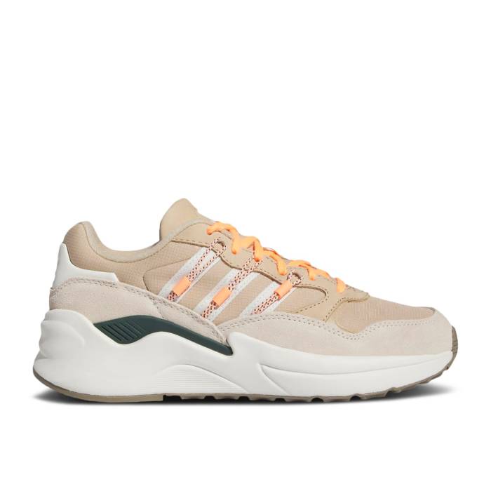 ǥ Adidas  Wmns Retropy Adisuper 'Magic Beige' Women Magic Beige/C...