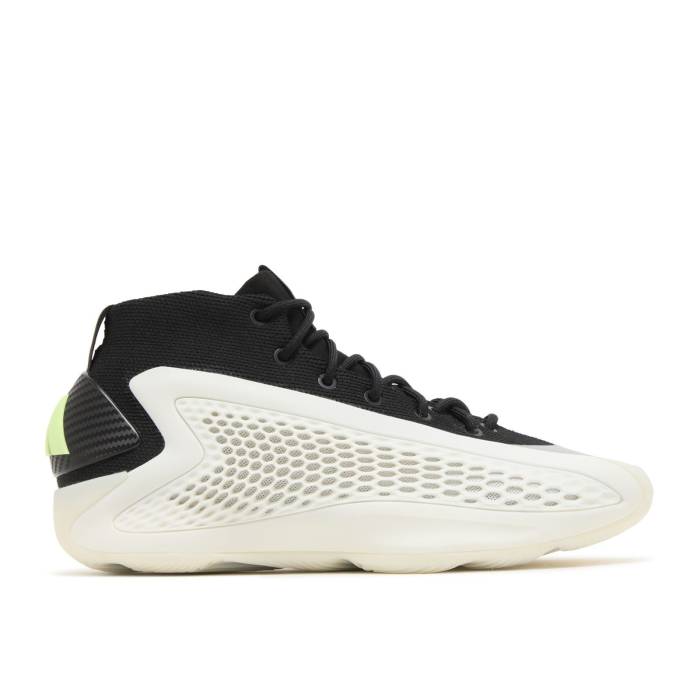 ǥ Adidas  Ae 1 J 'Stormtrooper' Youth Cloud White/Core Black/Gree...