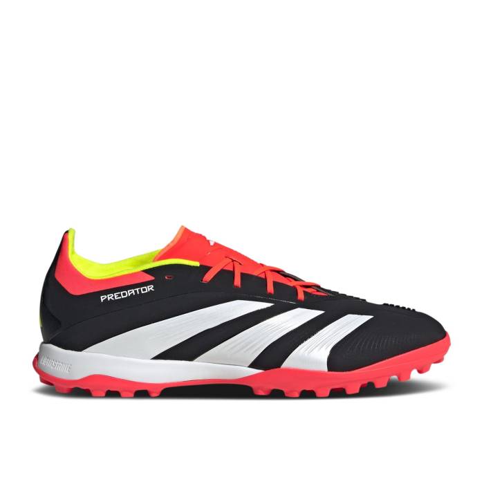 アディダス Adidas 【 Predator 24 Elite Tf 'Solar Energy 