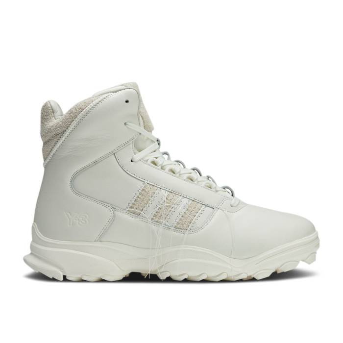 Y's x adidas SEEULATER x GSG9☆人気コラボ]高性能スニーカー