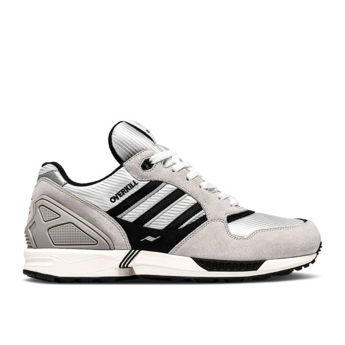 ǥ Adidas  Overkill X Zx 6000 '20Th Anniversary Pack' Friends & Family Men C...