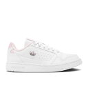 アディダス Adidas 【 Wmns Ny 90 'White Clear Pink' Women Cloud White/Clear Pink/Cloud ...