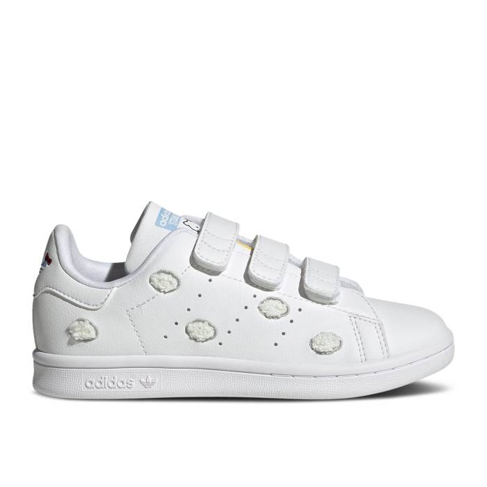 ǥ Adidas  Hello Kitty X Stan Smith Comfort Closure C 'Embroidered...