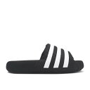 アディダス Adidas 【 Adilette 24 Slide 'Black White' Men 】 アディレッタ Slide サンダル 靴 メンズ靴 サンダル その他 メンズ(4)