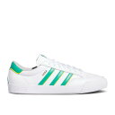 アディダス Adidas 【 Nora 'White Court Green Yellow' Men Cloud White/Court Green/Yello...