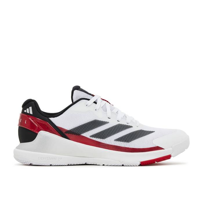 アディダス crazy quick 3 クレイジークイック 3 adidas アディダス FF クレイジークイック TF（ブラック×イエロー
